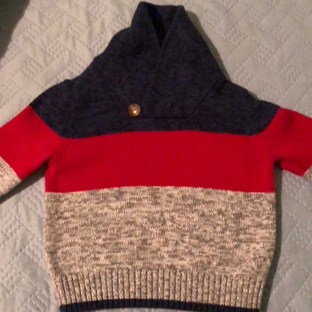 Sweater